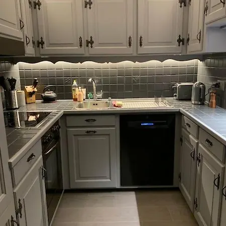 Magnifique à Villars, Vue Sur Les Alpes Appartement Villars-sur-Ollon